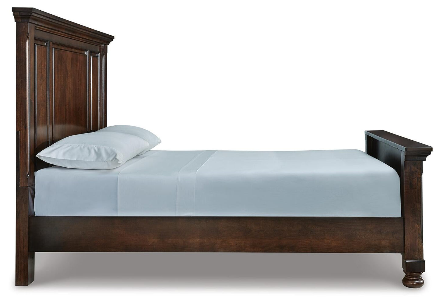 Porter Queen Panel Bed