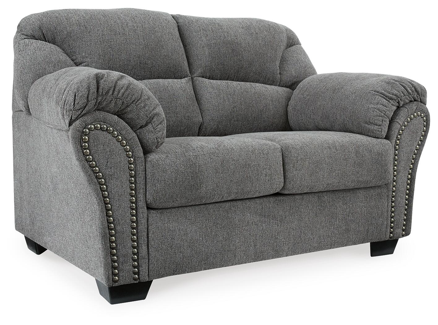 Allmaxx Loveseat