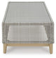 Seton Creek Rectangular Cocktail Table