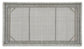 Seton Creek Rectangular Cocktail Table