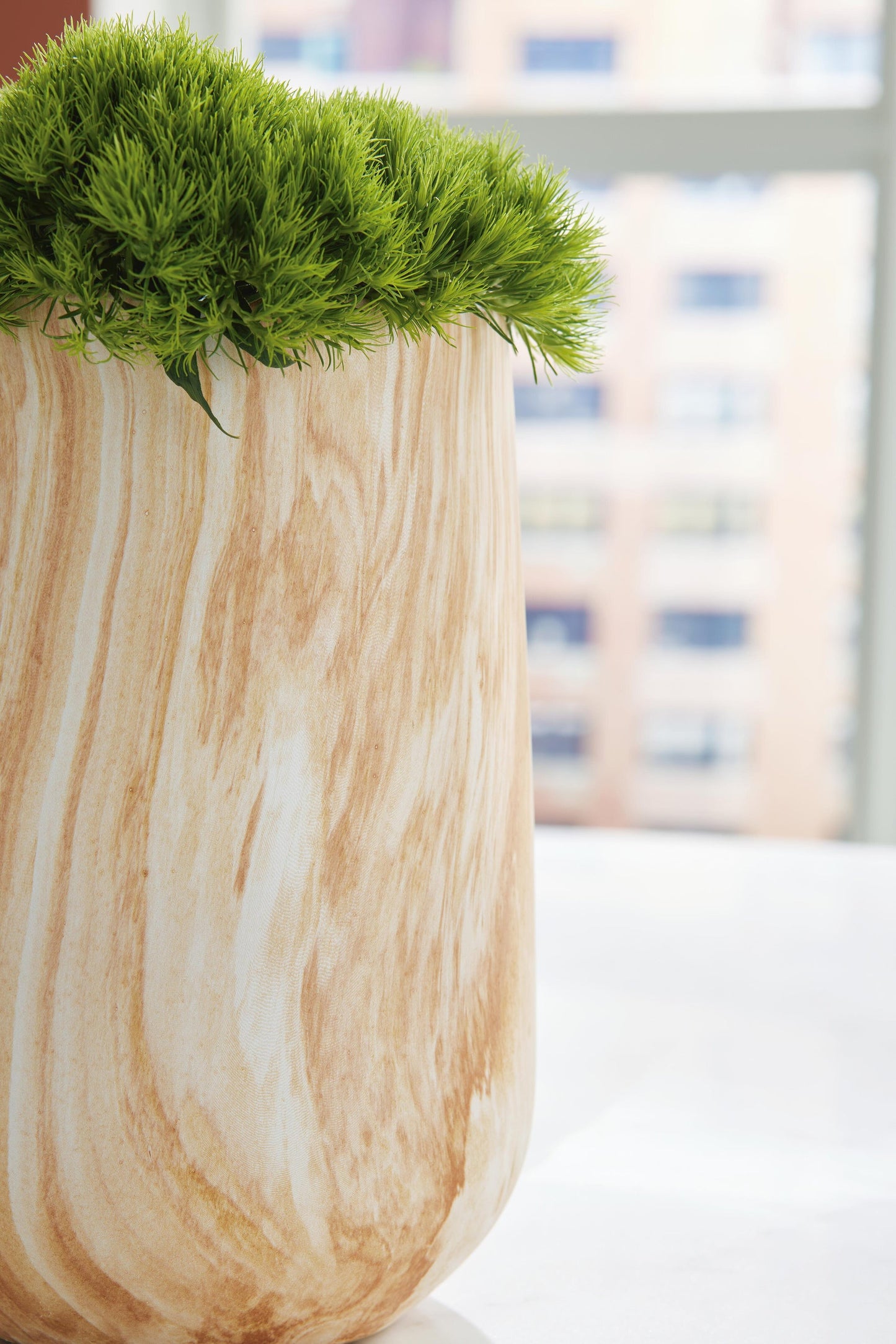 Cammen Vase
