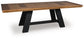 Greddinton Dining Extension Table