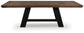 Greddinton Dining Extension Table