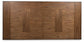 Greddinton Dining Extension Table