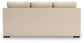 Lango Sofa and Ottoman