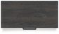 Delmorta Twin Panel Storage Bed, Dresser, Mirror, Chest and Nightstand