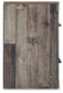 Derekson LG TV Stand w/Fireplace Option