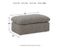 Dramatic Ottoman