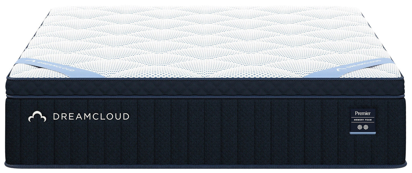 Dreamcloud Premier Memory Foam Queen Mattress