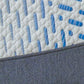 Millennium Luxury Plush Gel Latex Hybrid  Mattress