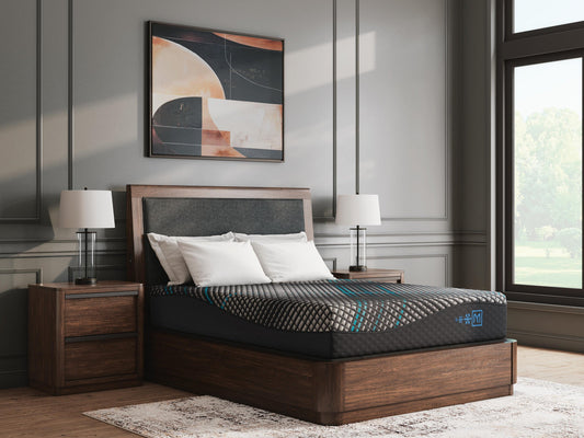 Millennium 2.0 Foam 12 Inch Full Mattress