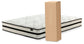 Chime 10 Inch Hybrid  Mattress