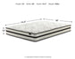 Chime 10 Inch Hybrid  Mattress