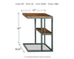 Forestmin Accent Table