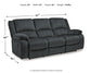 Draycoll Reclining Sofa