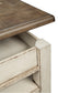 Realyn Lift Top Cocktail Table