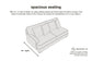 Avaliyah 2-Piece Sectional Loveseat