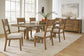 Cabalynn Dining Room Server