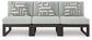 Beachloft 3-Piece Outdoor Sectional