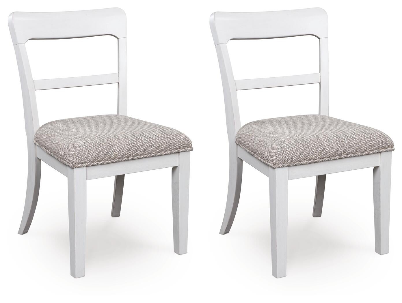 Greddinton Dining UPH Side Chair (2/CN)