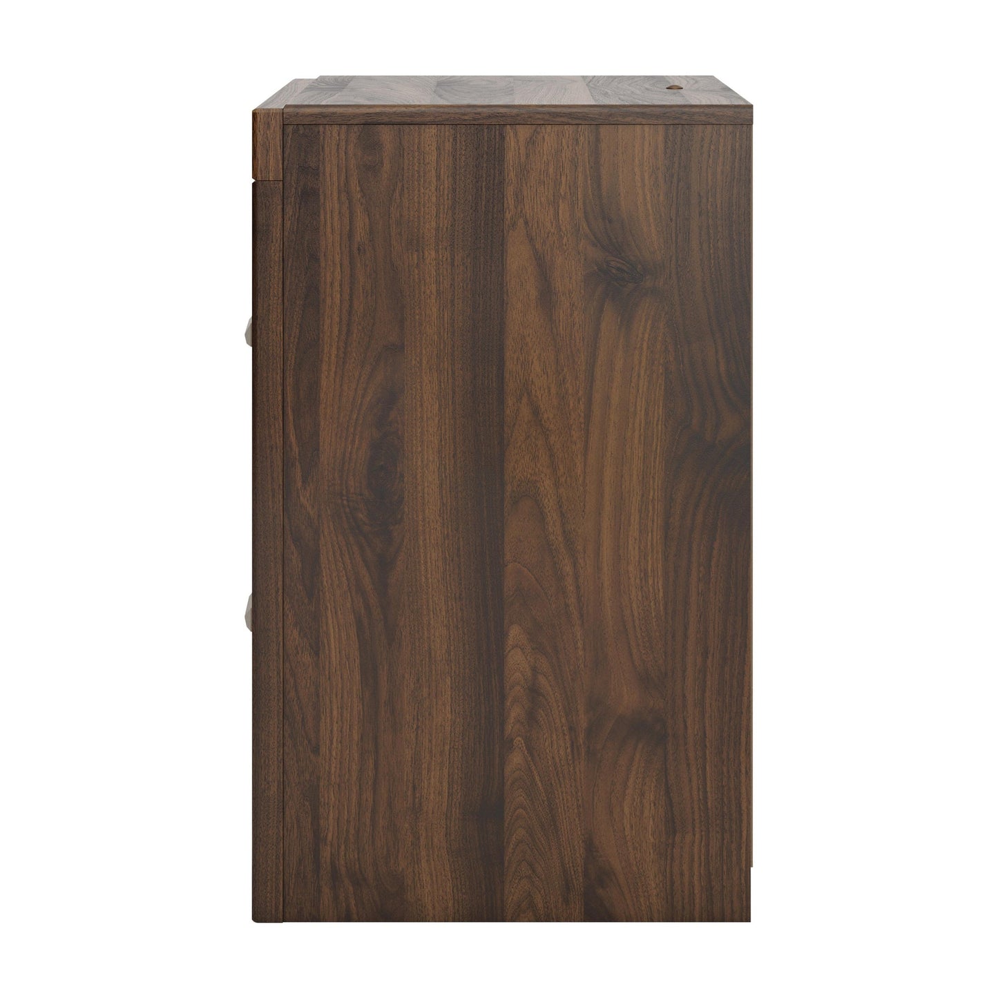 Janfyn Two Drawer Night Stand