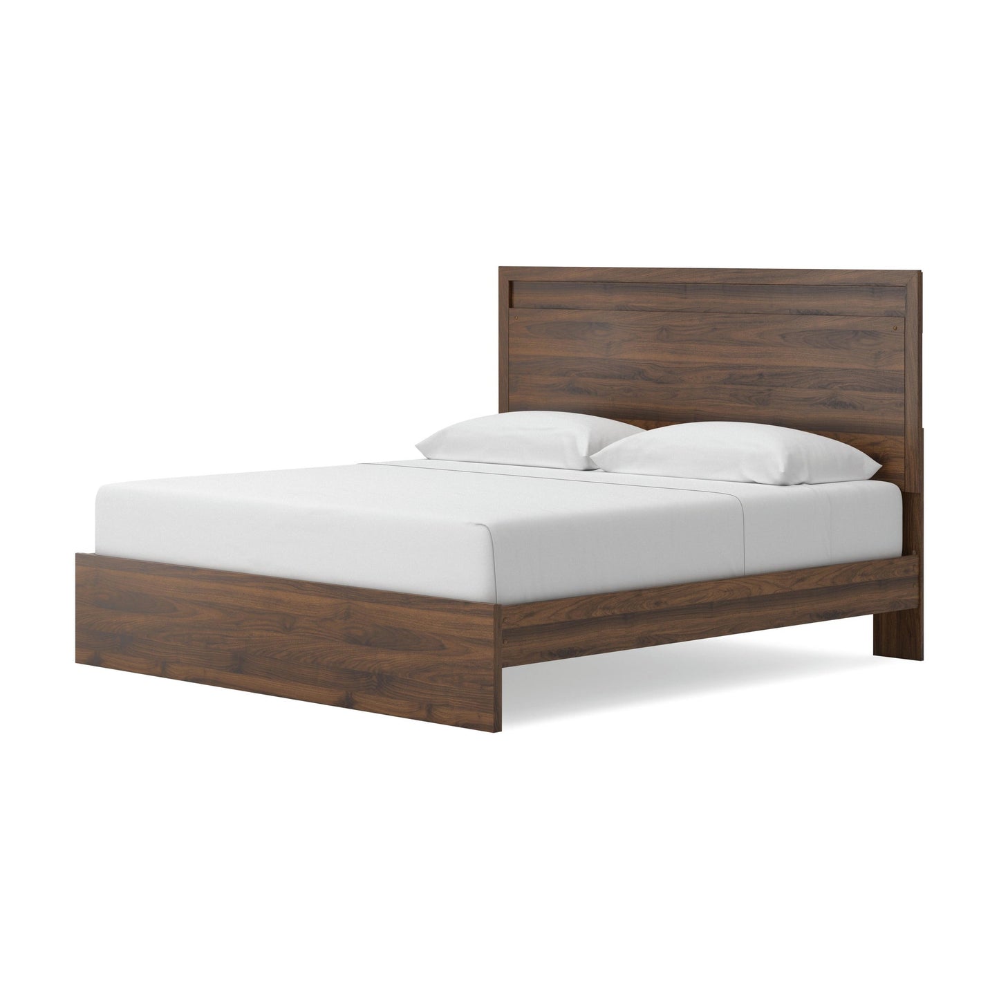 Janfyn King Panel Bed with Storage