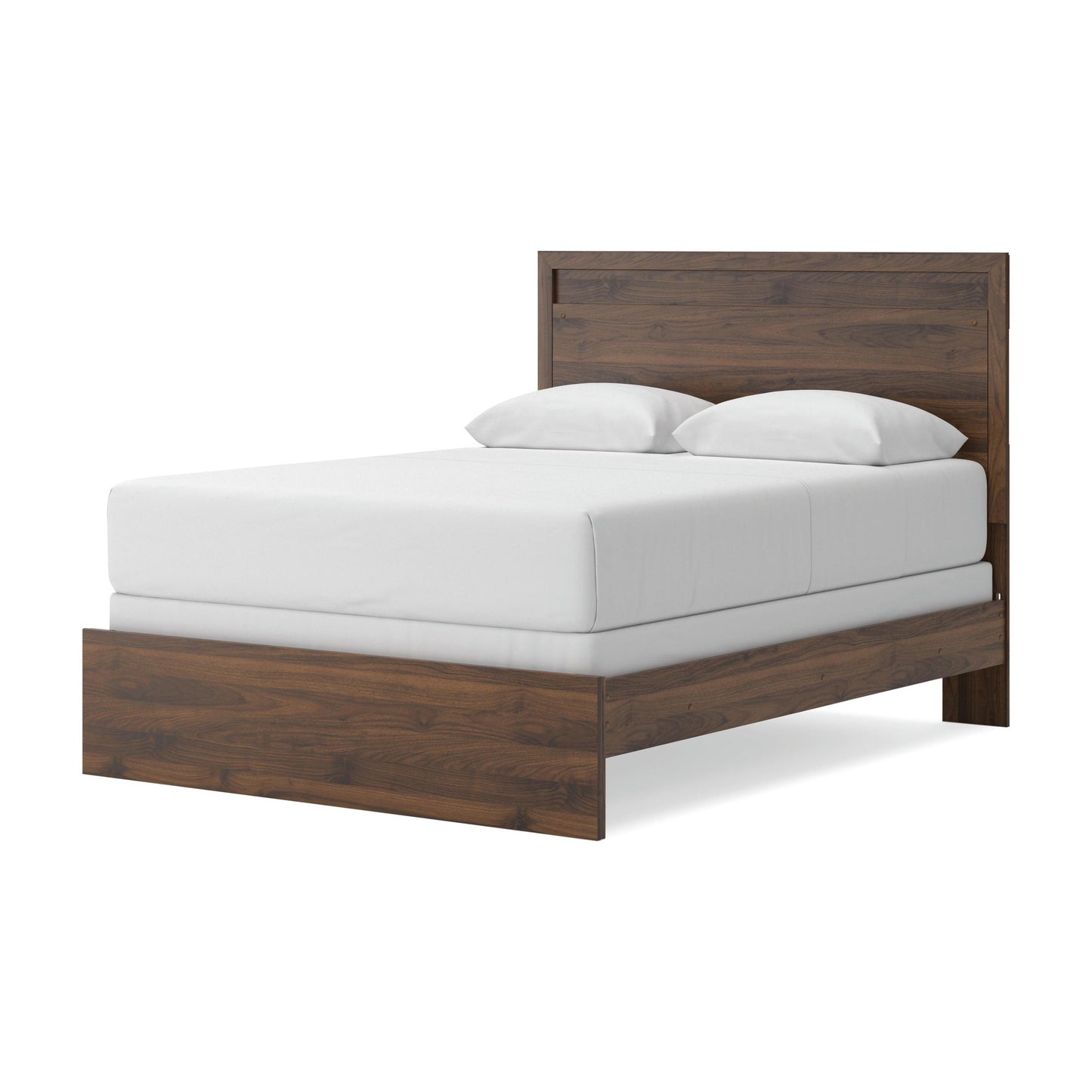 Janfyn Queen Panel Bed