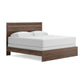 Janfyn King Panel Bed