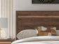 Janfyn Full Panel  Bed