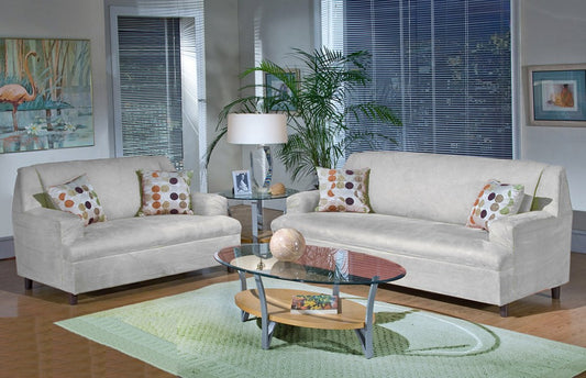 *Factory Select* Sofa and Loveseat Group