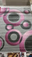 Raspberry Bedroom Group
