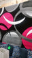 Raspberry Bedroom Group