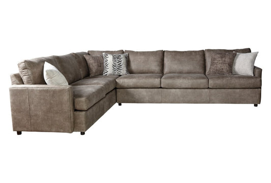 Goliath Mica 2pc Sectional
