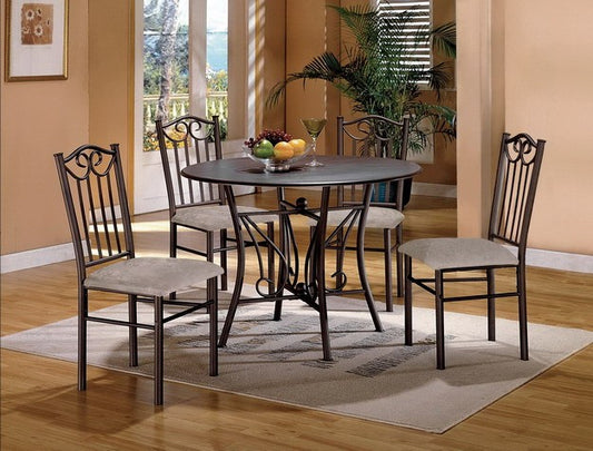Hayes 5 piece dinette