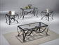 Monarch 3 piece Occasional Tables