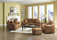Tanner Sofa and Loveseat