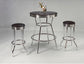 3pc Retro Bar Set