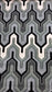 9103 Grey/Black Sofa and Loveseat Group