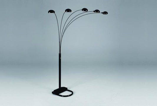 Arc Floor Lamp