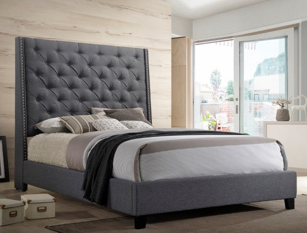 Chantilly Queen Bed frame