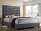 Chantilly Queen Bed frame