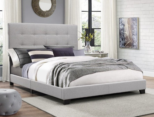 Florence queen bed Frame