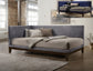 Pax Grey Daybed