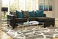 Watson 2pc Sectional