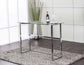 Abbott 3pc Pub Set