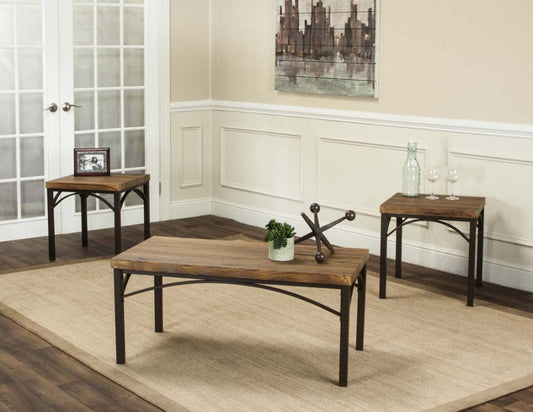 Amigo Occasional Tables