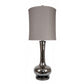 Dimora Platinum 5 Piece Bedroom Group