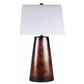CROWN MARK Kaitlyn Complete Bed- Wine