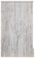 Paxberry Six Drawer Dresser