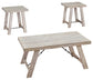 Carynhurst Occasional Table Set (3/CN)